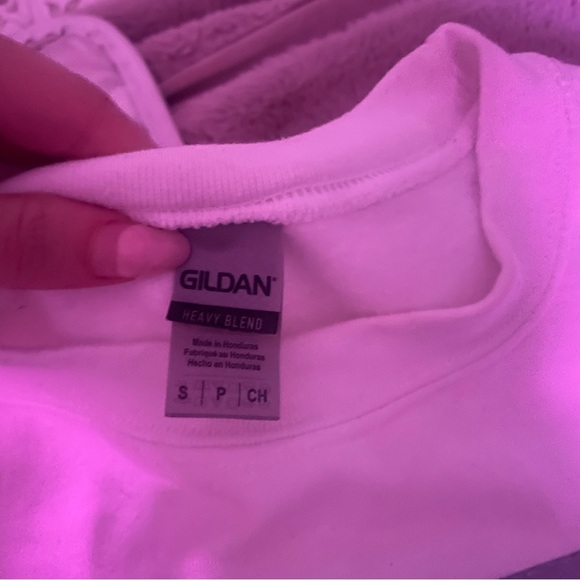 Vampire Diaries Crewneck 🧛‍♀️🧛 - Picture 5 of 5